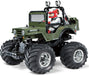 1/10 RC Wild Willy 2 Kit