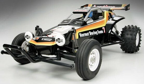 1/10 RC The Hornet Kit