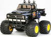 1/12 RC Midnight Pumpkin Black Edition Monster Truck Kit, w/