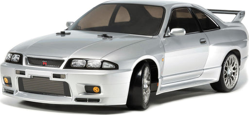 RC Nissan Skyline GT-R R33