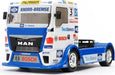 1/10 RC Team Hahn Racing MAN TGS On-Road Kit, w/ TT01 Type