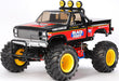 RC Blackfoot 2016