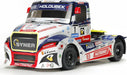 Buggyra Fat Fox On Road Racing Truck Kit, TT-01 Type E