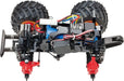 RC Monster Beetle Trail 4x4 Kit, w/ GF-01TR Chassis
