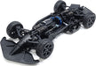 1/10 R/C Formula E Gen2 Car Championship Livery TC-01