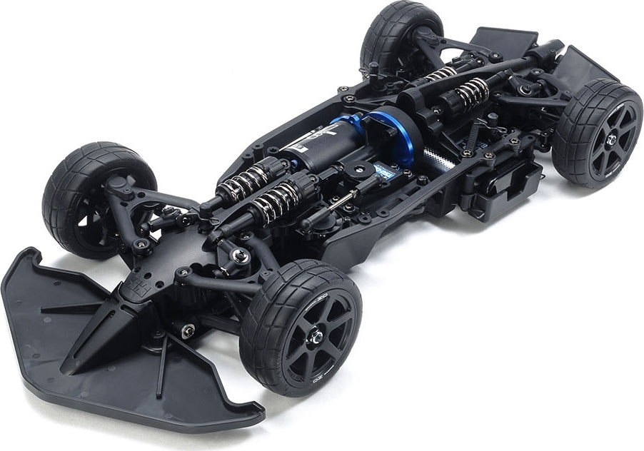 1/10 R/C Formula E Gen2 Car Championship Livery TC-01