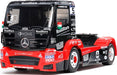 RC Tankpool24 Mercedes Actros TT-01E