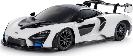 1/10 RC 4WD McLaren Senna (TT-02 Chassis)