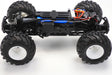 RC Squash Van