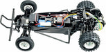 1/10 RC Hornet EVO Off Road Racer