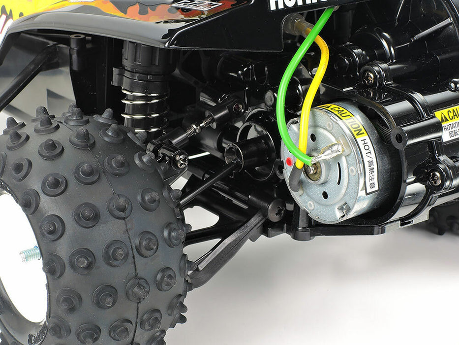 1/10 RC Hornet EVO Off Road Racer