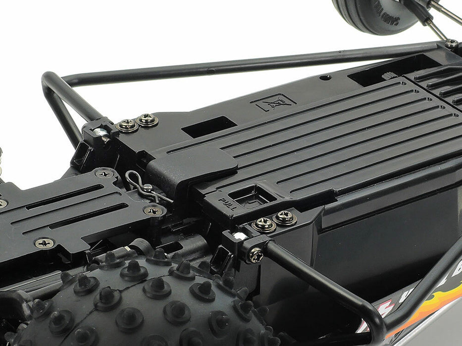 1/10 RC Hornet EVO Off Road Racer