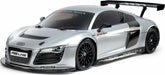1/10 R/C Audi R8 LMS 2008 (TT-02)