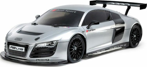 1/10 R/C Audi R8 LMS 2008 (TT-02)