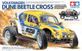 1/9 Scale R/C 2WD VW Dune Beetle Cross, BB-02