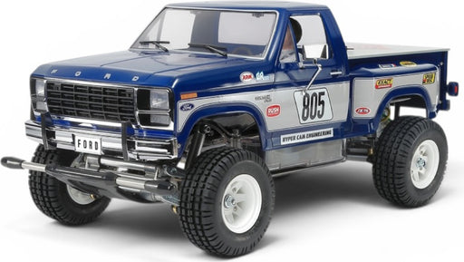 1/10 RC Ford F-150 Ranger XLT