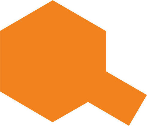 Spray Lacquer TS-56 Brilliant Orange - 100ml Spray Can