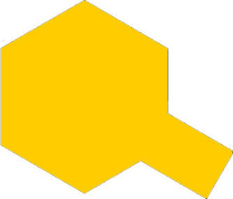 PS-42 Translucent Yellow Paint