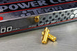 2S 6200mAh 160C Stick LCG 5mm Bullets Titanium LiPo