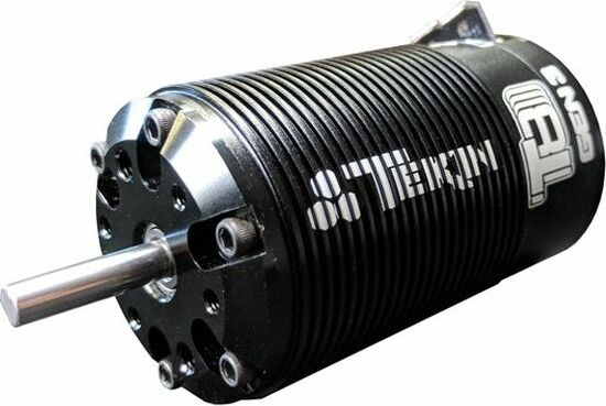 T8Gen3 4030 1/8 Bl Motor 2050kV Sensored/Sensorless