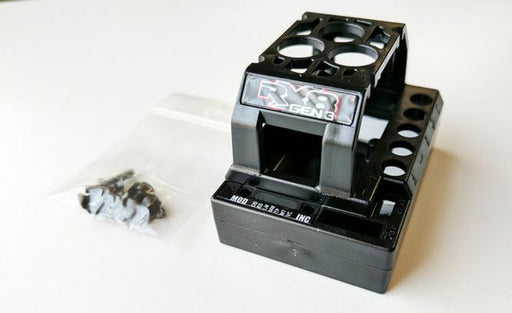 Rx8 Gen3 Case Set Black