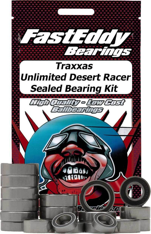 Traxxas Unlimited Desert Racer Sealed Bearing Kit