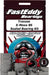 Traxxas X-Maxx 8S Sealed Bearing Kit