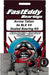 Arrma Talion 6S BLX V4 Sealed Bearing Kit