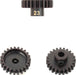 M5 Pinion Gear (23t, MOD1, 5mm Bore, M5 Set Screw) 