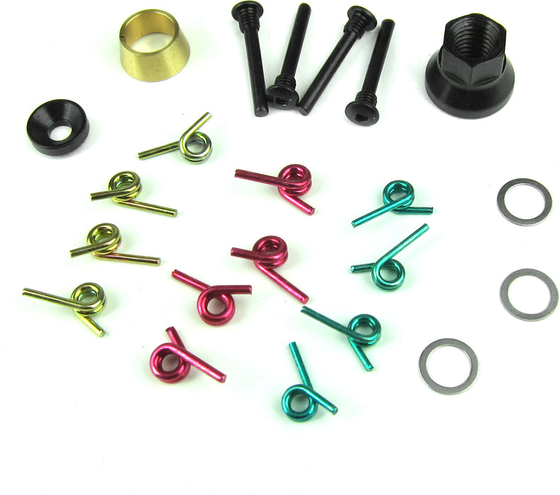 Clutch Springs and Hardware Set (NB48, NT48)