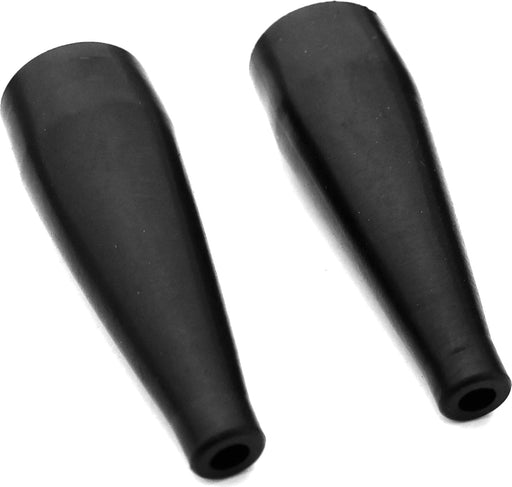 Shock Boots (long length, Rear EB/NB/SCT, Front ET/NT, 2pcs)
