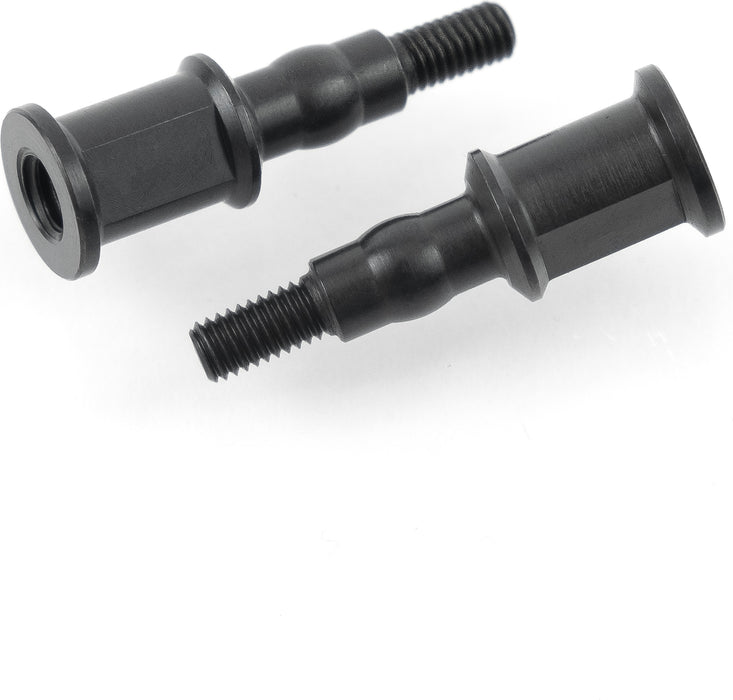 Shock Standoffs (revised, +2mm, all 2.x, requires