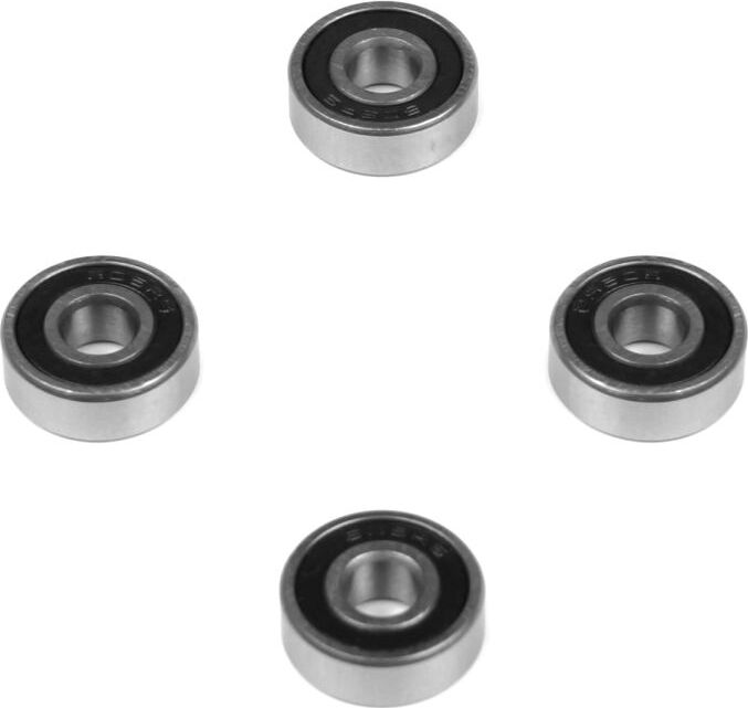 Ball Bearing (5x14x5, Shielded, 4pcs)