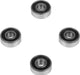 Ball Bearing (5x14x5, Shielded, 4pcs)