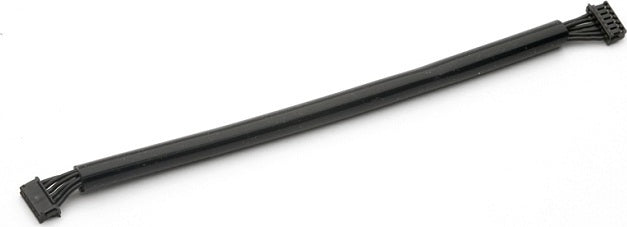 Silicone Wire Tube Brushless Sensor Cable- 100mm
