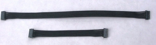 Silicone Flatwire Brushless Sensor Cable-85mm