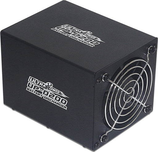 D200 15A/200W Discharger (use with UPTUP7 or UPTUP8)