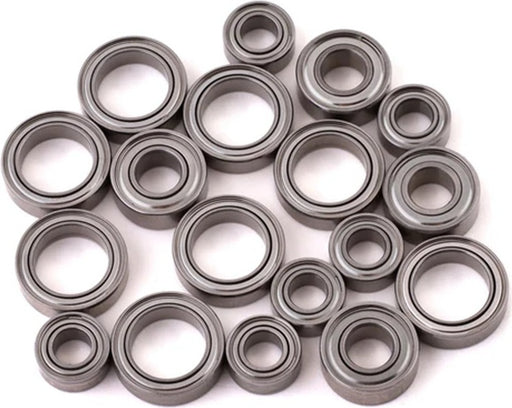 Traxxas Drag Slash HyperGlide Bearings - Full Kit
