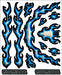 XXXtreme Volts Internal Graphic