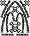 Barbed Wire Internal Graphic