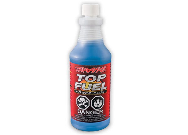 Top Fuel®, 20% nitro (quart)
