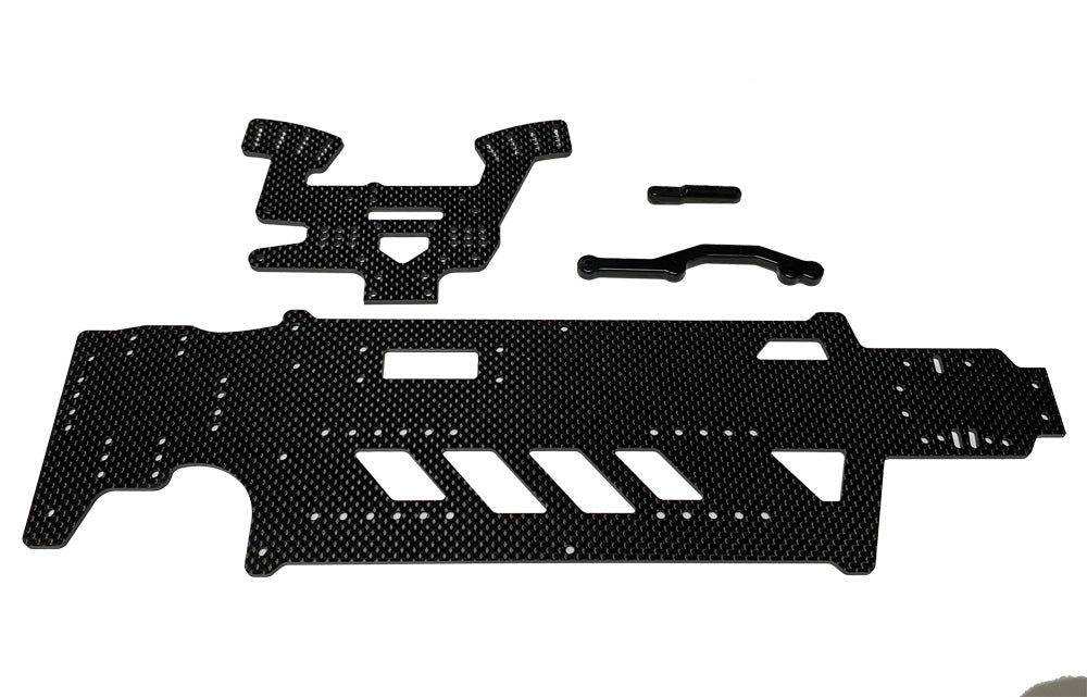 OFFSET CHASSIS for OUTLAW 4