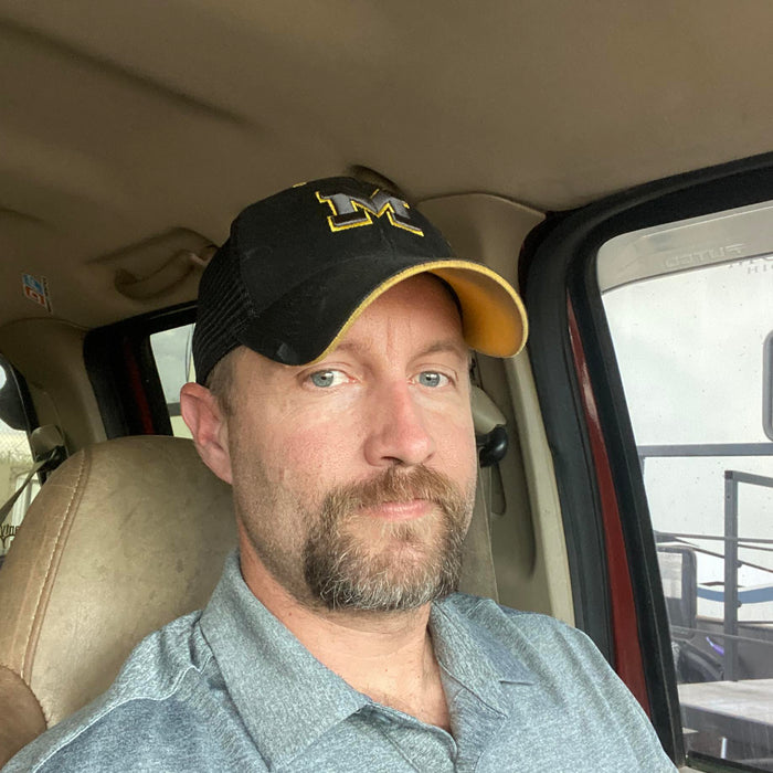 Jeremy Brockway