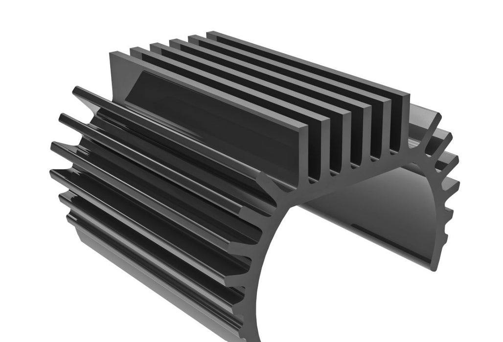 HEAT SINK TITAN 87T MOTOR