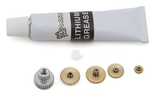 Gear Set for 2065R Servos