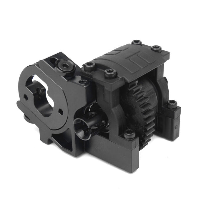 SCT410.3 1/10th Comp 4x4 Short Course Complete Kit