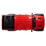 1/10 SCX10 III Jeep JT Gladiator 4X4 Rock Crawler with Portals RTR, Red