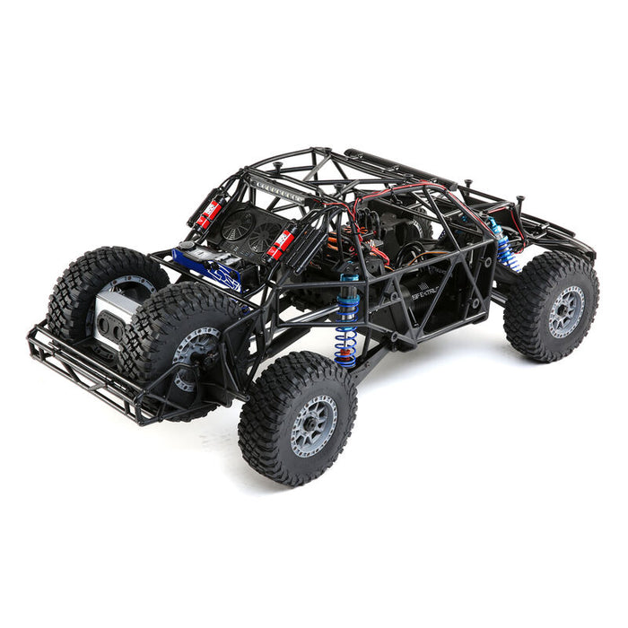 1/6 Super Baja Rey 2.0 4X4 Desert Truck Brushless RTR, King Shocks