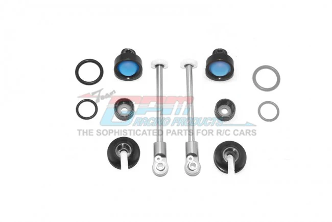 ALLOY REBILD KIT FOR MAG115R REAR DAMPER -20PC SET MAG115R/KIT AR330537