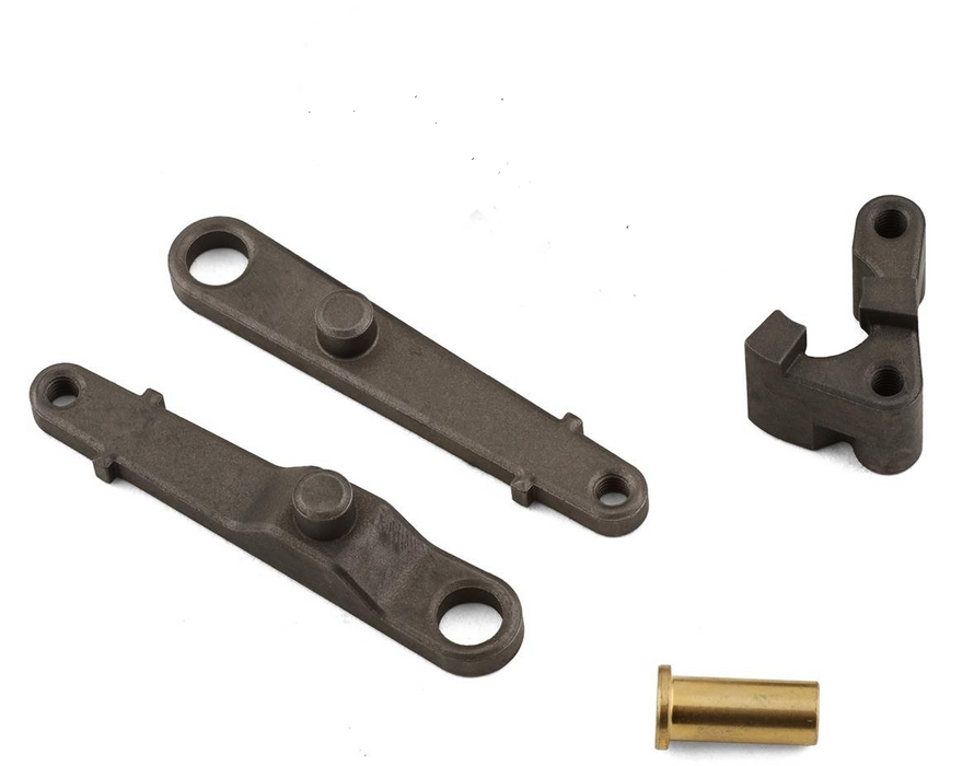 Vanquish Products VFD Twin Shifting Components Set